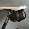 0.  5L Bike Saddle Bag  Compact Cycling Tool & Gear Bag – Bikepacking Essential