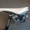 0.5L Bike Saddle Bag  Compact Cycling Tool & Gear Bag – Bikepacking Essential