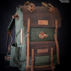 10 Bestselling Bushcraft Backpacks Your Ultimate Outdoor Companion for Camping, Hiking, and Survival