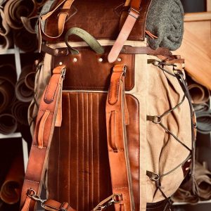 10 Bestselling Bushcraft Backpacks Your Ultimate Outdoor Companion for Camping, Hiking, and Survival