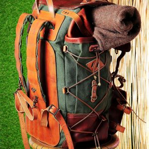 10 Bestselling Bushcraft Backpacks Your Ultimate Outdoor Companion for Camping, Hiking, and Survival