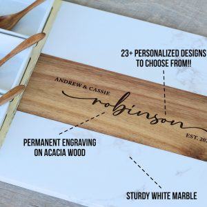 11-Piece Charcuterie Board Set Elevate Your Gatherings with Style and Functionality