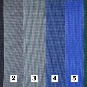 1L Bike Stem Bags (Pair) – Snack & Bottle Holders for Bikepacking Adventures