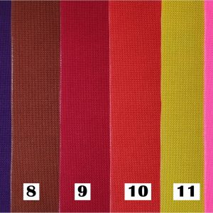 1L Bike Stem Bags (Pair) – Snack & Bottle Holders for Bikepacking Adventures