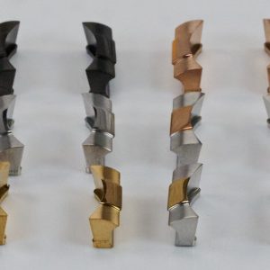 2x Solid 20mm Curved End Links for Rolex Watch Strap Bracelet – Stainless Steel