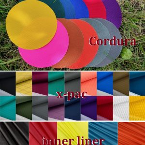 3.5L Bike Handlebar Bag  Burrito Pouch – Cycling Barrel for Adventure!