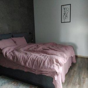 95% Hemp Duvet Cover Experience the Tranquility of Nature’s Embrace