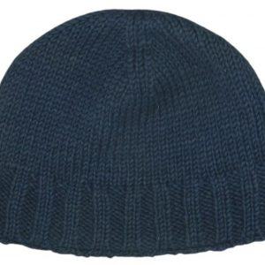 95% Lambswool Hand-Knitted Fleece-Lined Fair Isle Winter Bobble Beanie for Men and Women by Alma Knitwear