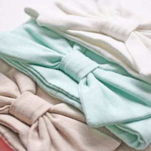 Adorable Baby Headbands The Perfect Accessory for Your Little Princess