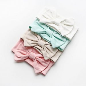 Adorable Baby Headbands The Perfect Accessory for Your Little Princess