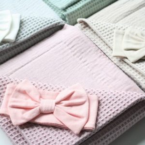 Adorable Baby Headbands The Perfect Accessory for Your Little Princess