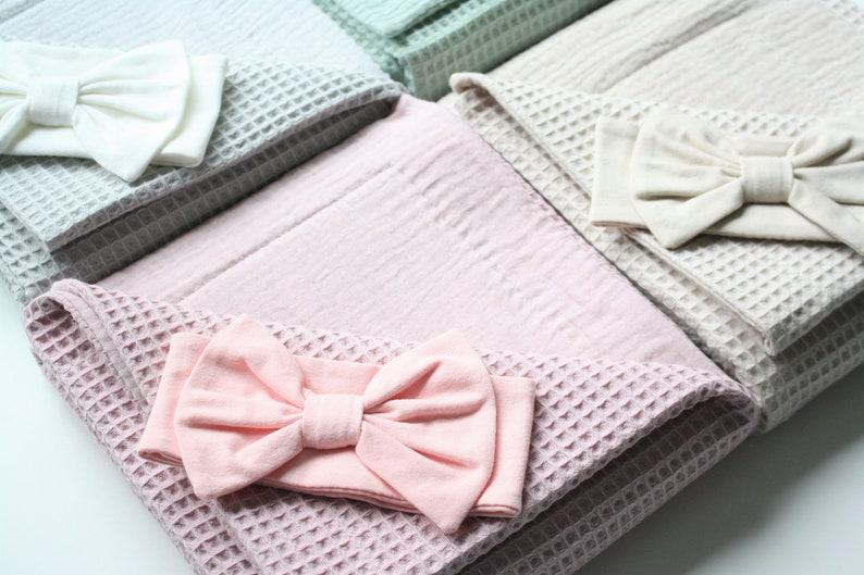 Adorable Baby Headbands The Perfect Accessory for Your Little Princess