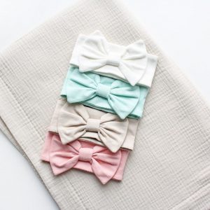 Adorable Baby Headbands The Perfect Accessory for Your Little Princess
