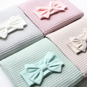 Adorable Baby Headbands The Perfect Accessory for Your Little Princess