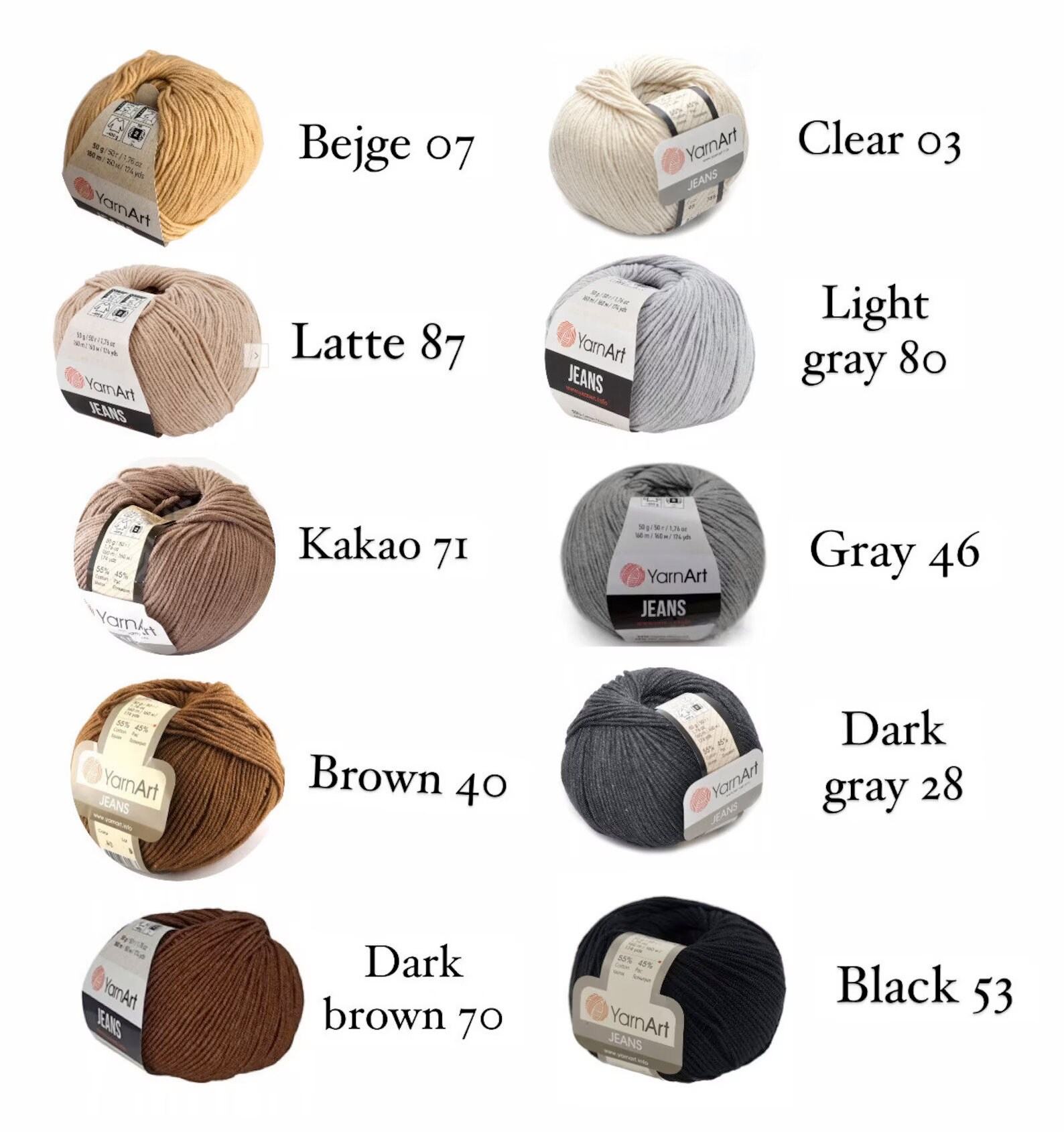 Adorable Crochet Giraffe Amigurumi A Safari Adventure for Your Little One - Image 5