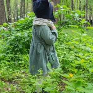 Adorable Leather Bear Handbag The Perfect Accessory for Little Explorers