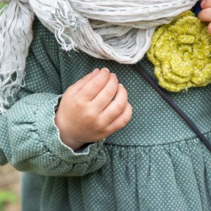 Adorable Leather Bear Handbag The Perfect Accessory for Little Explorers