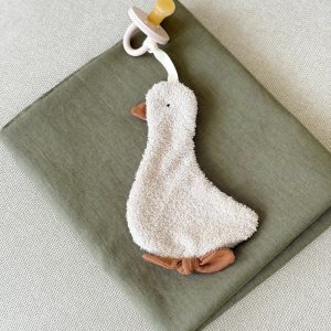 Adorable Pacifier Clips for Little Ones Keep Soothers Close and Stylish