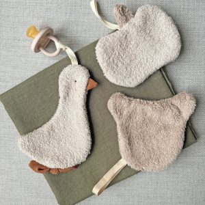 Adorable Pacifier Clips for Little Ones Keep Soothers Close and Stylish