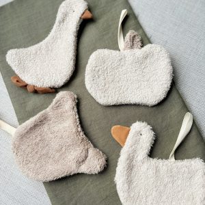 Adorable Pacifier Clips for Little Ones Keep Soothers Close and Stylish