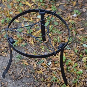 Alaska Bushcraft Grill Your Ultimate Outdoor Cooking Companion