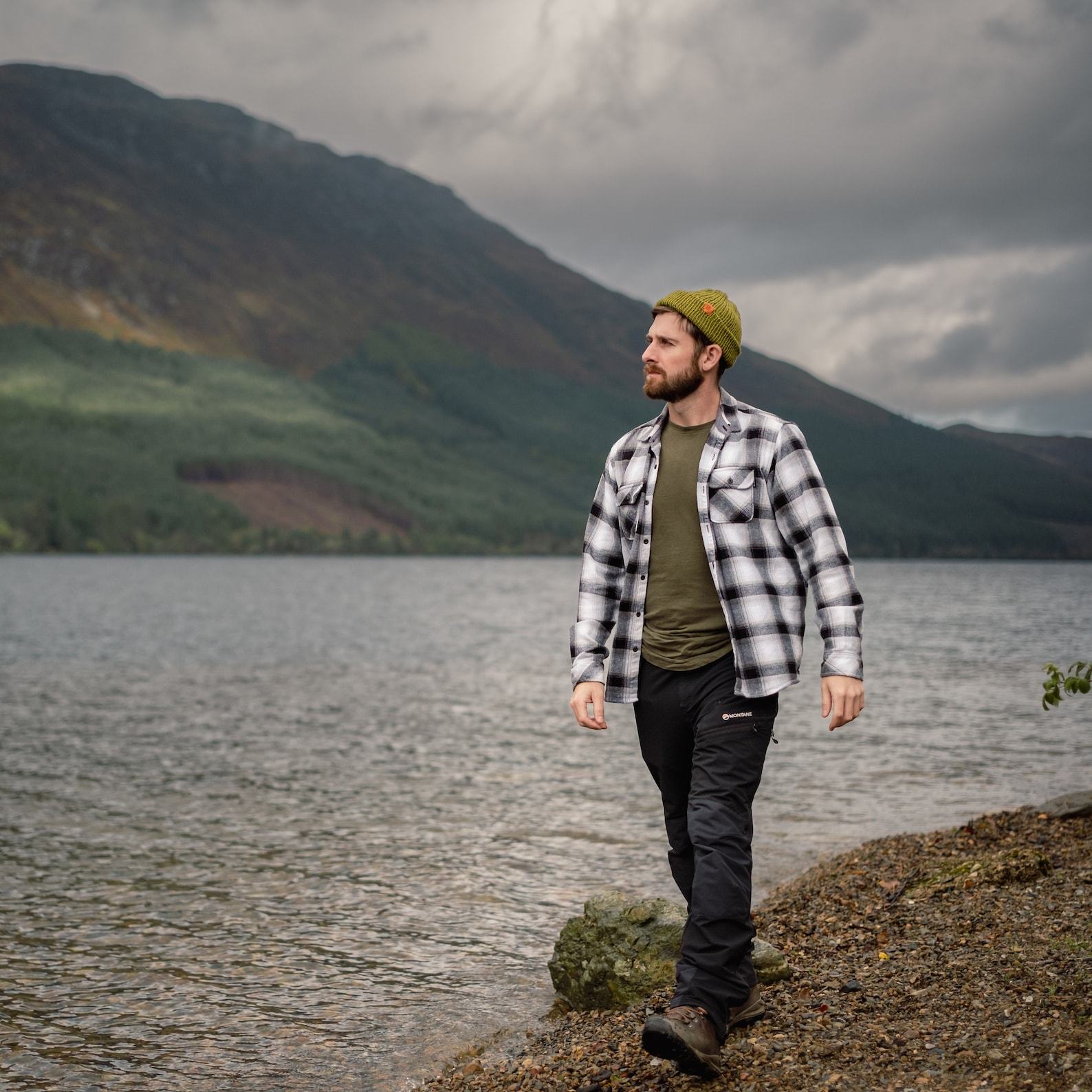 Alpaca Wool Beanie Handcrafted, Super Soft, and Enduring