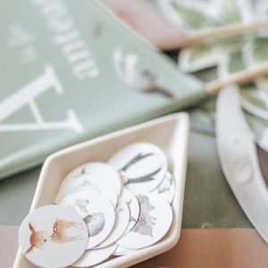 Alphabet Adventure Unlock Literacy with Our STARTER PACK Letter Basket