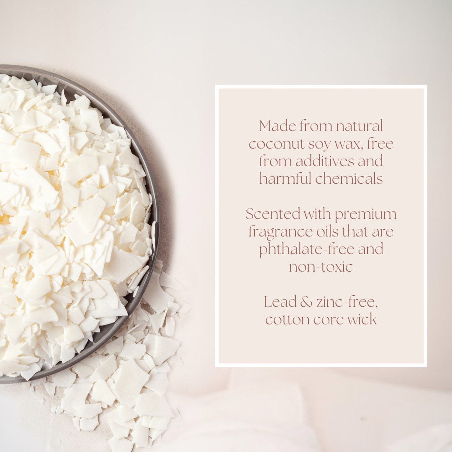 Amalfi Coast Lemon Grove Handcrafted Lemon Candle in a Travel Tin