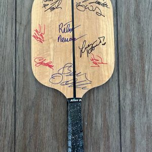 American Cherry Pickleball Paddle Handcrafted Precision for Unmatched Performance