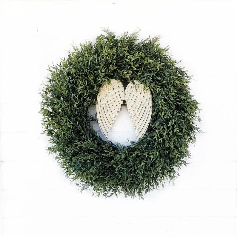 Angelic Embrace A Heartfelt Tribute for Loss and Remembrance