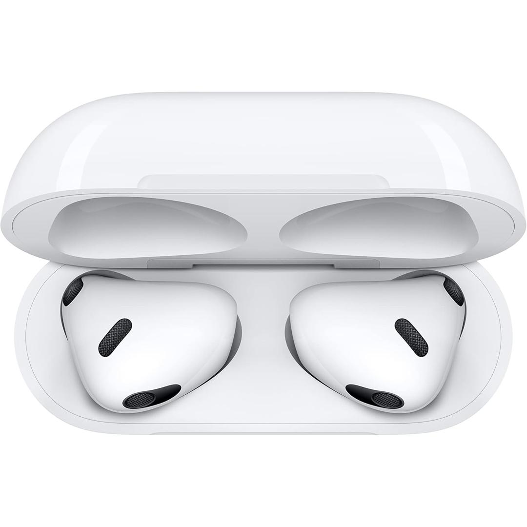 Apple AirPods (3rd Generation) – Wireless Ear Buds