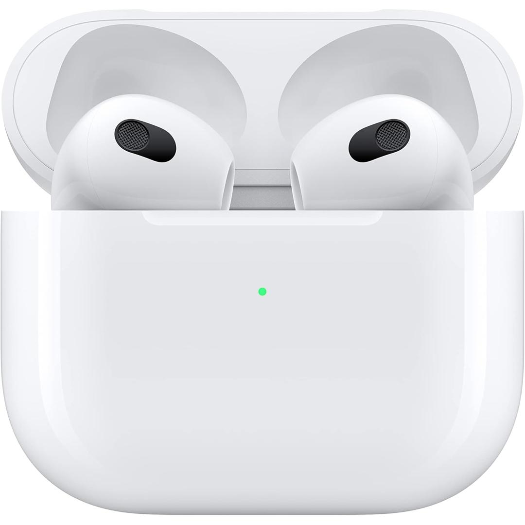 Apple AirPods (3rd Generation) – Wireless Ear Buds