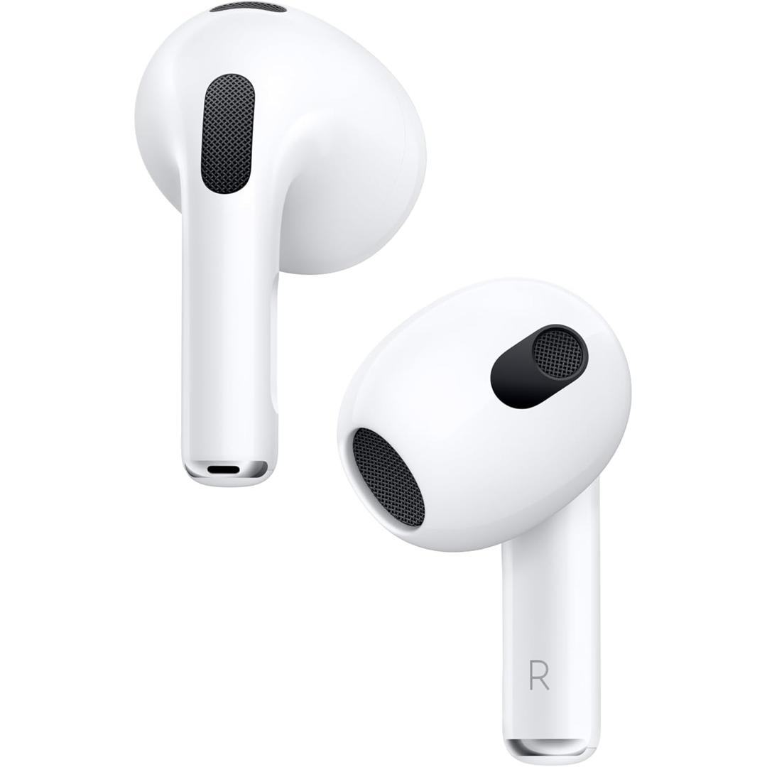 Apple AirPods (3rd Generation) – Wireless Ear Buds