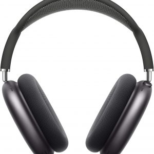 Apple AirPods Max Wireless Over-Ear Headphones – Active Noise Cancellation