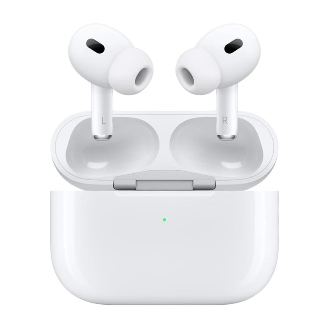 Apple AirPods Pro (2nd Gen) – Active Noise Cancellation