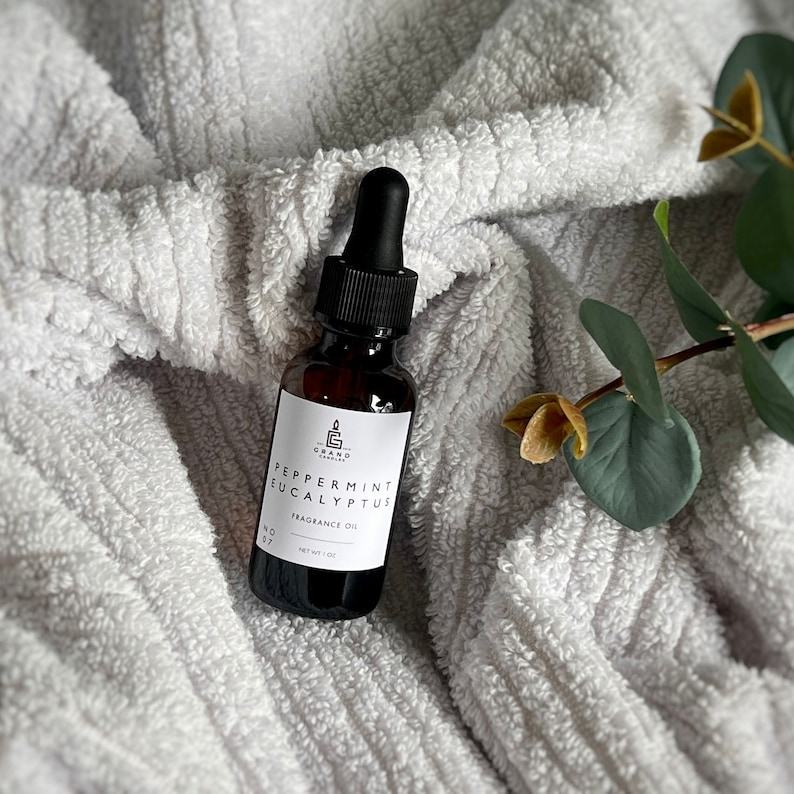 Aromatic Haven Elevate Your Senses with Our Fragrance Oil Diffuser and Essential Oil Humidifier