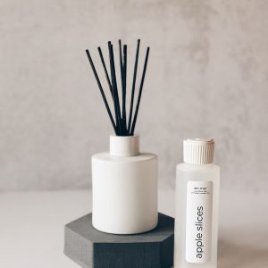 Aromatic Serenity Elevate Your Home with Rattan Diffuser Reeds