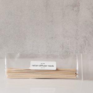 Aromatic Serenity Elevate Your Home with Rattan Diffuser Reeds