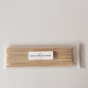 Aromatic Serenity Elevate Your Home with Rattan Diffuser Reeds