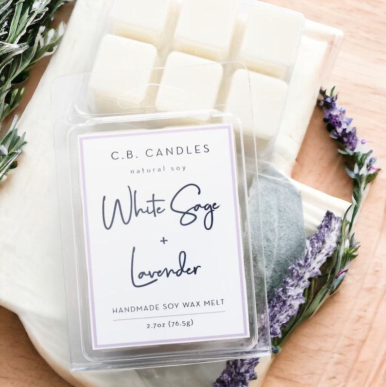 Aromatic Serenity White Sage – Experience Tranquility and Purification