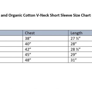 Asatre Men’s Hemp V-Neck T-Shirt Sustainable Comfort in a Slim Cut