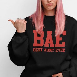 Aunt-tastic Sweatshirt A Hilarious Birthday Item for the Coolest Aunt