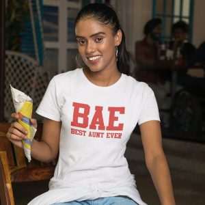 Aunt-tastic Sweatshirt A Hilarious Birthday Item for the Coolest Aunt