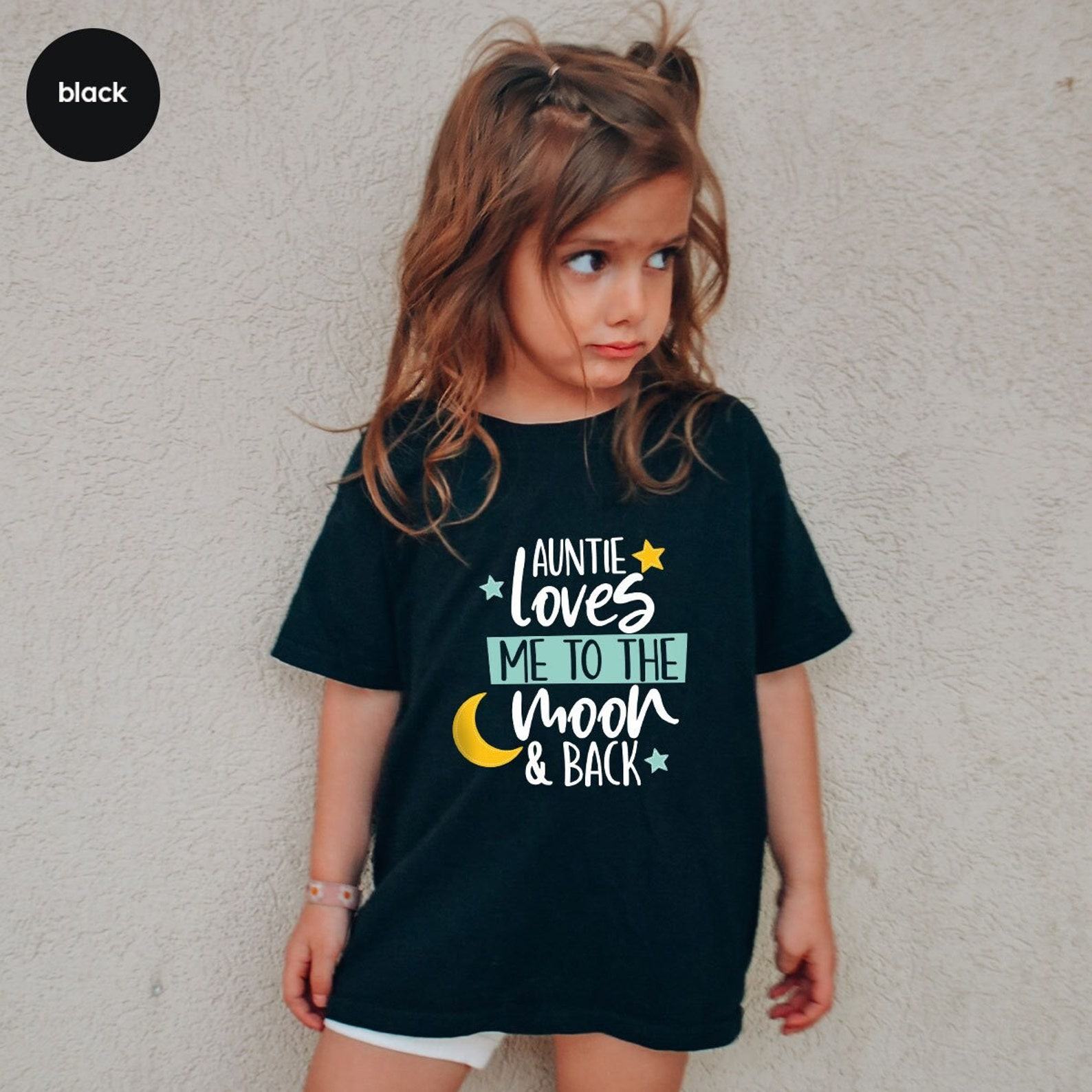 Auntie’s Little Love Bug Adorable Onesies for Cherished Nieces and Nephews