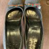 Authentic 90s Vintage Gucci Monogram Pumps Timeless Elegance from the Archives