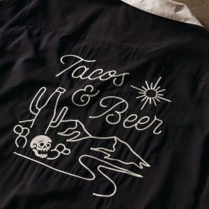 Authentic Mexican Tacos A Culinary Fiesta for Your Taste Buds