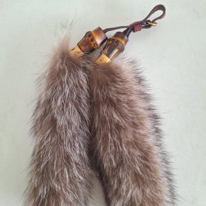 Authentic Vintage Gucci Bamboo Bag Charm A Timeless Treasure