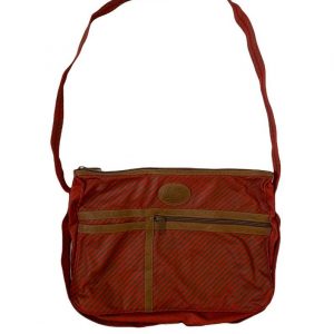 Authentic Vintage Gucci Sling Bag Timeless Luxury for the Discerning Collector