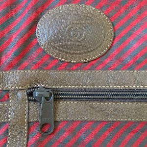 Authentic Vintage Gucci Sling Bag Timeless Luxury for the Discerning Collector