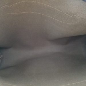 Authentic Vintage Gucci Supreme Large Zipped Top Travel Tote